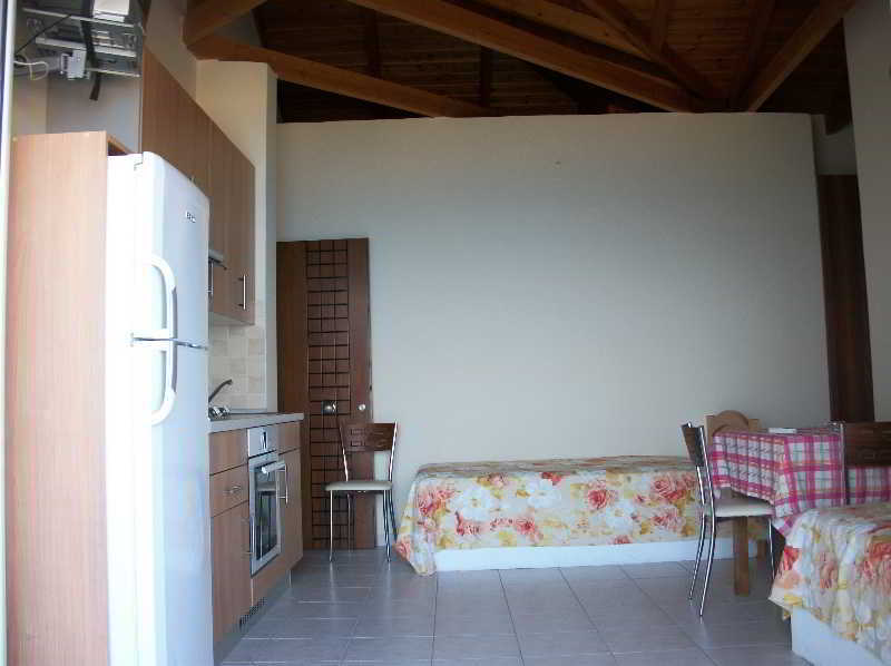 Dioni Studios & Apartments Poros  Buitenkant foto
